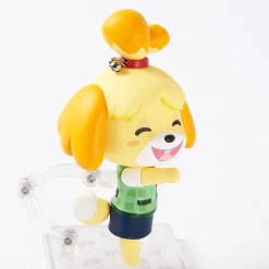 GOOD SMILE COMPANY Nendoroid Animal Crossing: New Leaf Isabelle (Re-Run) -GOOD SMILE COMPANY SHOP 64a8c32a335b4a4b9e78972ac0eca9b5.jpg