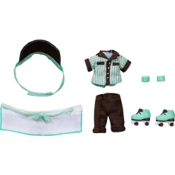 GOOD SMILE COMPANY Nendoroid Doll Outfit Set: Diner - Boy 14 GOOD SMILE COMPANY Nendoroid Doll Outfit Set: Diner - Boy -GOOD SMILE COMPANY SHOP 64ebe035b2634849b13bedbcaf731624.jpg