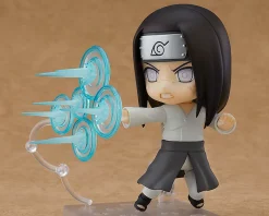 GOOD SMILE COMPANY Nendoroid Naruto Shippuden Neji Hyuga -GOOD SMILE COMPANY SHOP 64f40989e3b344a7809e80c291c804ad.jpg