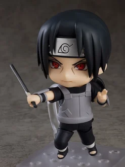 GOOD SMILE COMPANY Nendoroid Naruto Shippuden Itachi Uchiha: Anbu Black Ops Ver. 10 GOOD SMILE COMPANY Nendoroid Naruto Shippuden Itachi Uchiha: Anbu Black Ops Ver. -GOOD SMILE COMPANY SHOP 6548491c3e2246a79b2f26fe1587a2e7.jpg