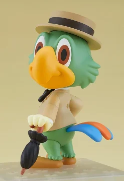 GOOD SMILE COMPANY Nendoroid The Three Caballeros José Carioca -GOOD SMILE COMPANY SHOP 65608a56cf374822935d6ea7d3c49494.jpg