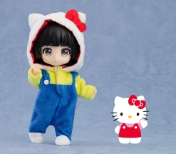 GOOD SMILE COMPANY Nendoroid Doll Kigurumi Pajamas: Hello Kitty -GOOD SMILE COMPANY SHOP 657fe42c17694f5eb04bed33ecce42f6.jpg