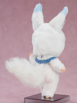 GOOD SMILE COMPANY Nendoroid Doll: Kigurumi Pajamas: Fate/Grand Order Fou-kun -GOOD SMILE COMPANY SHOP 6586623ce9484488b33a78f03501501f.jpg