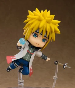 GOOD SMILE COMPANY Nendoroid Naruto Shippuden Minato Namikaze -GOOD SMILE COMPANY SHOP 659342fb215d4708a1e1e726e817a6dc.jpg