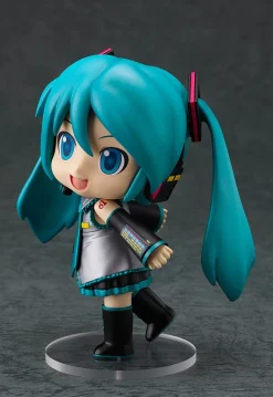 GOOD SMILE COMPANY Nendoroid Mikudayo (Re-release) 11 GOOD SMILE COMPANY Nendoroid Mikudayo (Re-release) -GOOD SMILE COMPANY SHOP 6599980fb8894db28eef13e808855512.jpg