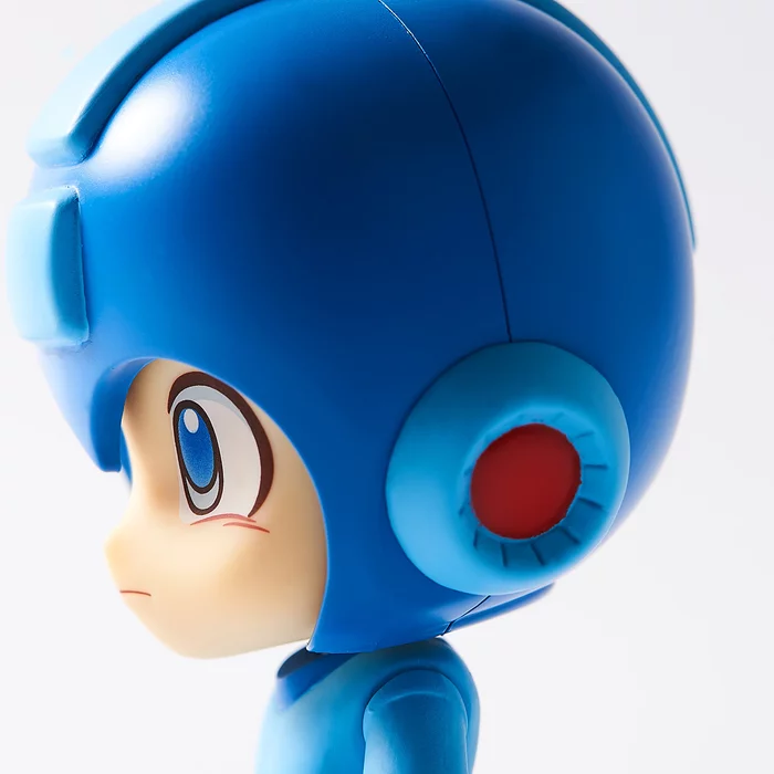 GOOD SMILE COMPANY Nendoroid Mega Man 14 GOOD SMILE COMPANY Nendoroid Mega Man - Image 12