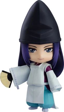GOOD SMILE COMPANY Nendoroid Hikaru No Go Fujiwara-no-Sai -GOOD SMILE COMPANY SHOP 65c1a5ca3b1e452a919be3e52c706814.jpg