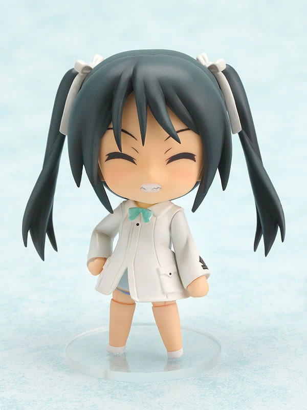 GOOD SMILE COMPANY Nendoroid Francesca Lucchini 4 GOOD SMILE COMPANY Nendoroid Francesca Lucchini - Image 2