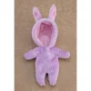 GOOD SMILE COMPANY Nendoroid Doll: Kigurumi Pajamas (Rabbit - Purple) -GOOD SMILE COMPANY SHOP 66c5505dbb7f4900bfdf61866d70e020.jpg