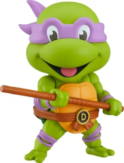GOOD SMILE COMPANY Nendoroid Teenage Mutant Ninja Turtles Donatello -GOOD SMILE COMPANY SHOP 66fa84cc913a4fb1bddeffc27d222ff6.jpg