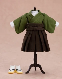 GOOD SMILE COMPANY Nendoroid Doll: Outfit Set (Hakama - Boy) (Re-run) -GOOD SMILE COMPANY SHOP 670c437459714486b7a0e36b6e901278.jpg
