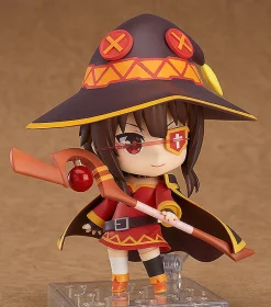 GOOD SMILE COMPANY Nendoroid KonoSuba 2 Megumin (Re-run) 8 GOOD SMILE COMPANY Nendoroid KonoSuba 2 Megumin (Re-run) -GOOD SMILE COMPANY SHOP 67114288504a449784983c45b37ce829.jpg