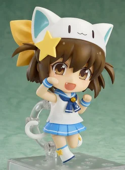 GOOD SMILE COMPANY Nendoroid Nya-tan | Etotama