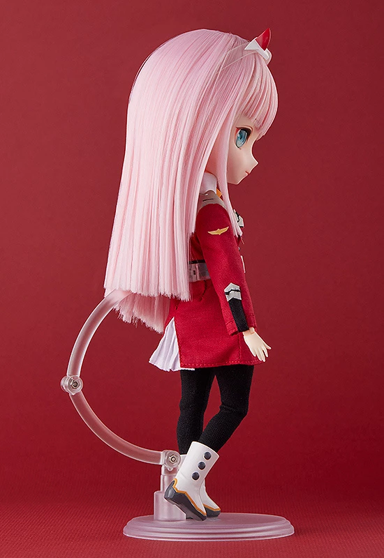 GOOD SMILE COMPANY Harmonia Humming Darling In The Franxx Zero Two 7 GOOD SMILE COMPANY Harmonia Humming Darling In The Franxx Zero Two - Image 5