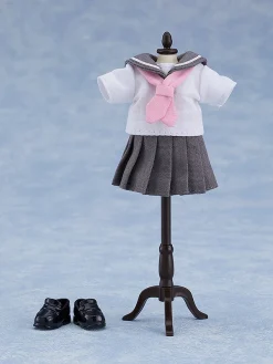 GOOD SMILE COMPANY Nendoroid Doll Outfit Set: Short-Sleeved Sailor Outfit 19 GOOD SMILE COMPANY Nendoroid Doll Outfit Set: Short-Sleeved Sailor Outfit -GOOD SMILE COMPANY SHOP 67662390e4e04bb48a551d842934efca.jpg