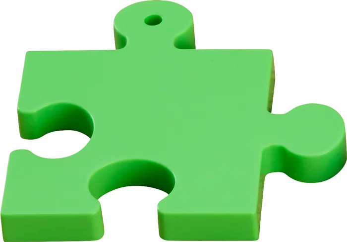 GOOD SMILE COMPANY Nendoroid More Puzzle Base 15 GOOD SMILE COMPANY Nendoroid More Puzzle Base - Image 13