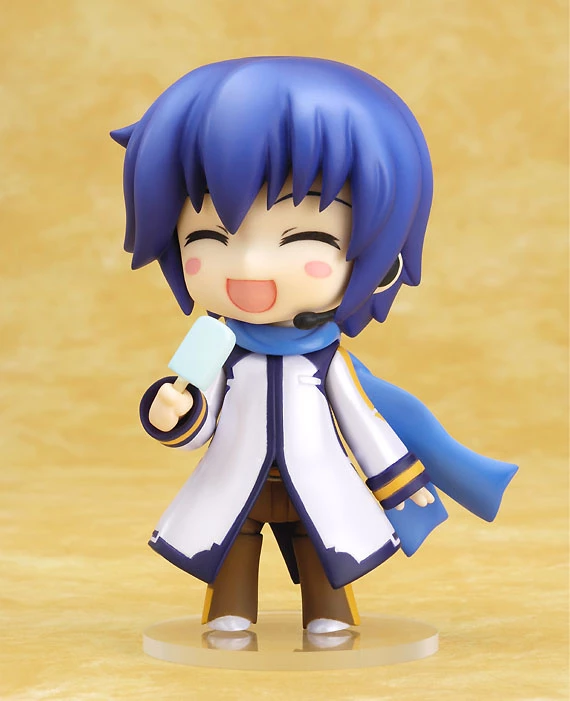 GOOD SMILE COMPANY Nendoroid KAITO (Re-Release) 3 GOOD SMILE COMPANY Nendoroid KAITO (Re-Release)
