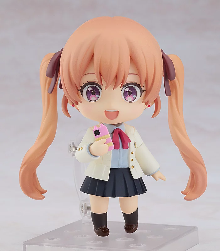 GOOD SMILE COMPANY Nendoroid A Couple Of Cuckoos Erika Amano 3 GOOD SMILE COMPANY Nendoroid A Couple Of Cuckoos Erika Amano