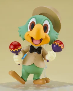 GOOD SMILE COMPANY Nendoroid The Three Caballeros José Carioca -GOOD SMILE COMPANY SHOP 681154f258f74743baf625f9fbe83061.jpg