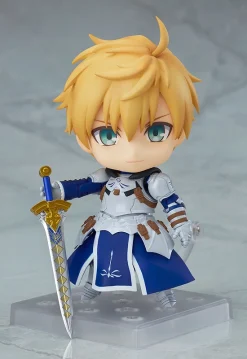 GOOD SMILE COMPANY Nendoroid Fate/Grand Order Saber/Arthur Pendragon (Prototype): Ascension Ver. (Re-run) -GOOD SMILE COMPANY SHOP 68297e97fc174d1486830b77eab438a8.jpg