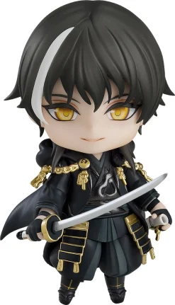 GOOD SMILE COMPANY Nendoroid Butai Touken Ranbu Giden Akatsuki No Dokuganryu Tsurumaru Kuninaga -GOOD SMILE COMPANY SHOP 683f5f5525224332a3c6bd8c5f190139.jpg