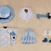 GOOD SMILE COMPANY Nendoroid Doll Outfit Set Alice: Japanese Dress Ver.