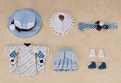 GOOD SMILE COMPANY Nendoroid Doll Outfit Set Alice: Japanese Dress Ver.
