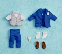 GOOD SMILE COMPANY Nendoroid Doll Outfit Set: Tuxedo -GOOD SMILE COMPANY SHOP 686ad17beddf4e63927eb2cefc9541be.jpg