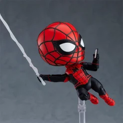 GOOD SMILE COMPANY Nendoroid Spider-Man: Far From Home Spider-Man Ver. DX