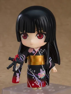 GOOD SMILE COMPANY Nendoroid Hell Girl: Fourth Twilight Ai Enma -GOOD SMILE COMPANY SHOP 68caa15c5cf1415c9bedf473756fcda9.jpg