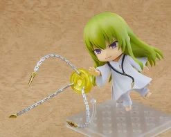 GOOD SMILE COMPANY Nendoroid Fate/Grand Order - Absolute Demonic Front: Babylonia Kingu -GOOD SMILE COMPANY SHOP 68d2ec709e28446eb9955fb7d603409b.jpg
