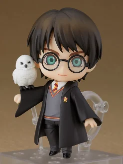 GOOD SMILE COMPANY Nendoroid Harry Potter