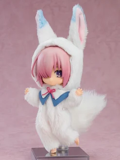 GOOD SMILE COMPANY Nendoroid Doll: Kigurumi Pajamas: Fate/Grand Order Fou-kun