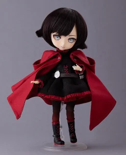 GOOD SMILE COMPANY Harmonia Humming RWBY: Ice Queendom Ruby Rose -GOOD SMILE COMPANY SHOP 694fcc7f496047cf9bf69b7b80cc091a.jpg