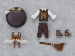 GOOD SMILE COMPANY Nendoroid Doll Inventor: Kanou 13 GOOD SMILE COMPANY Nendoroid Doll Inventor: Kanou -GOOD SMILE COMPANY SHOP 69e0f7d22e854c708a7f9ba9bb7b4a2b.jpg