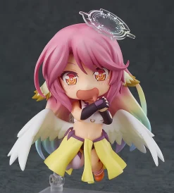 GOOD SMILE COMPANY Nendoroid No Game No Life Jibril (Re-run) -GOOD SMILE COMPANY SHOP 69fdf745438a427596749cc079ec50b5.jpg