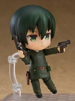 GOOD SMILE COMPANY Nendoroid Kino's Journey Kino & Hermes -GOOD SMILE COMPANY SHOP 6b0629279efe4704957a11378dd81a43.jpg