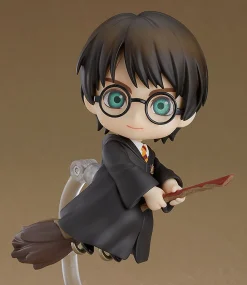 GOOD SMILE COMPANY Nendoroid Harry Potter -GOOD SMILE COMPANY SHOP 6b0b5cd177d345eda509a4501bb40228.jpg