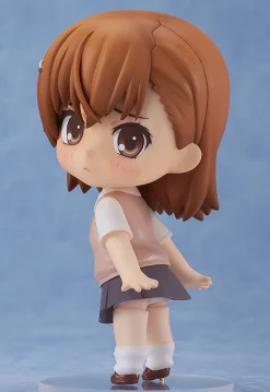 GOOD SMILE COMPANY Nendoroid Mikoto Misaka | A Certain Scientific Railgun S -GOOD SMILE COMPANY SHOP 6b6a6aac9d5b4f7195a698ecbc5c89bc.jpg