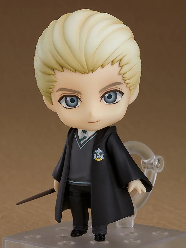 GOOD SMILE COMPANY Nendoroid Harry Potter Draco Malfoy 3 GOOD SMILE COMPANY Nendoroid Harry Potter Draco Malfoy