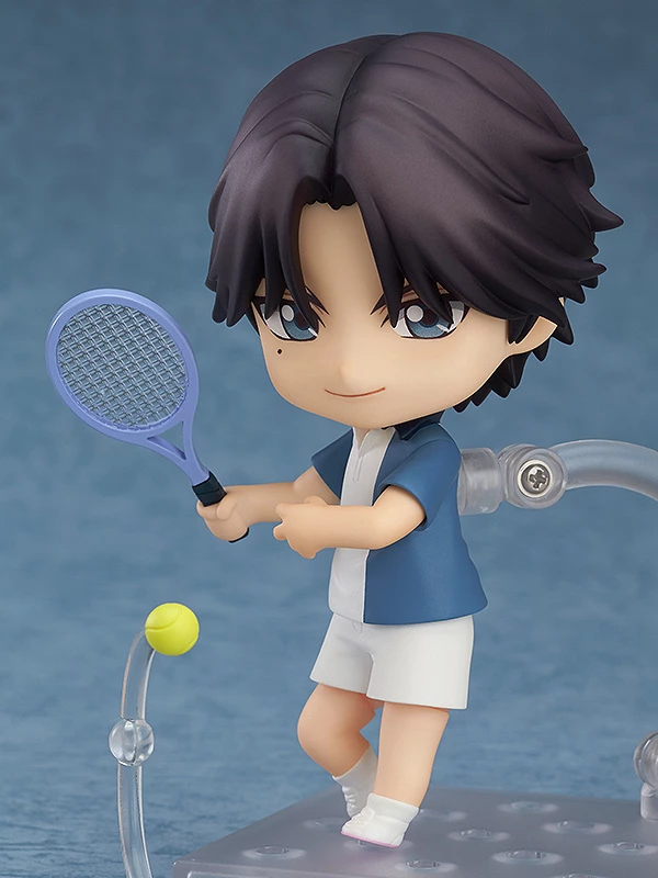 GOOD SMILE COMPANY Nendoroid The Prince Of Tennis II Keigo Atobe 4 GOOD SMILE COMPANY Nendoroid The Prince Of Tennis II Keigo Atobe - Image 2