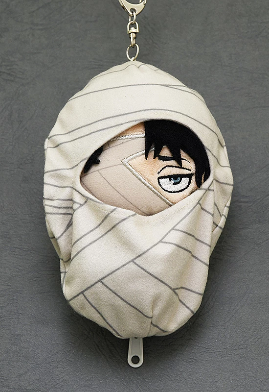 GOOD SMILE COMPANY Attack On Titan Plushies 20 GOOD SMILE COMPANY Attack On Titan Plushies - Image 18