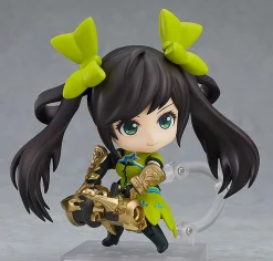 GOOD SMILE COMPANY Nendoroid King Of Glory Sun Shangxiang -GOOD SMILE COMPANY SHOP 6be5a362568c460e89777e8bf074f587.jpg