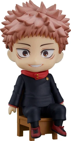 GOOD SMILE COMPANY Nendoroid Swacchao! Jujutsu Kaisen Yuji Itadori -GOOD SMILE COMPANY SHOP 6c04b891a92e4e1181457c8a0fe83e0d.jpg