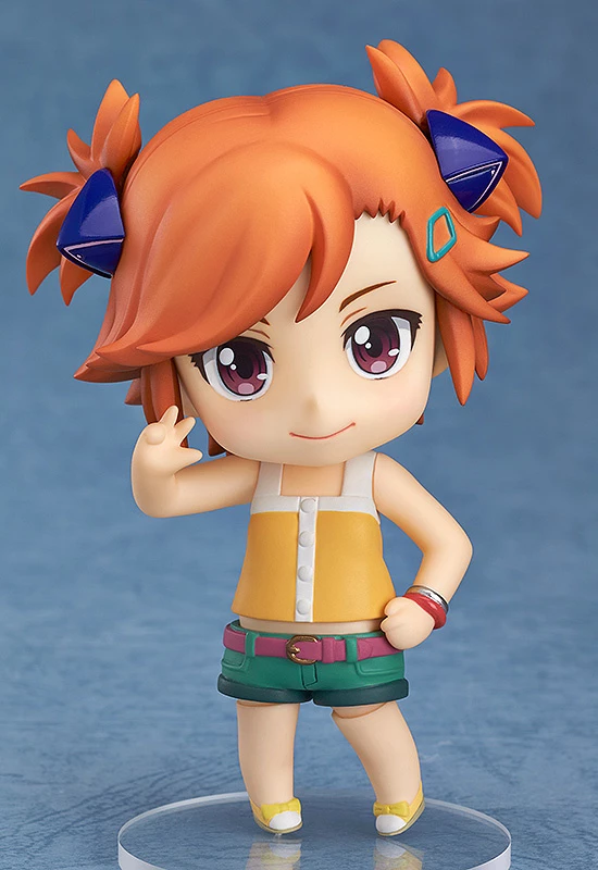 GOOD SMILE COMPANY Nendoroid Akari Yomatsuri 3 GOOD SMILE COMPANY Nendoroid Akari Yomatsuri