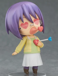 GOOD SMILE COMPANY Nendoroid Seiyu's Life! Futaba Ichinose -GOOD SMILE COMPANY SHOP 6d19ecff30054b5b9cbf4a57eccd6774.jpg