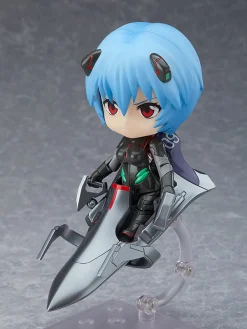 GOOD SMILE COMPANY Nendoroid Rebuild Of Evangelion Rei Ayanami [Tentative Name]: Plugsuit Ver. -GOOD SMILE COMPANY SHOP 6d2708ba4e454a2ca0bd0dd0fafc995c.jpg