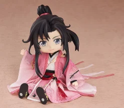GOOD SMILE COMPANY Nendoroid Doll: Outfit Set (The Master Of Diabolism Wei Wuxian: Harvest Moon Ver.) -GOOD SMILE COMPANY SHOP 6d55ce44cb3741eb9fc42103a0ae28e6.jpg