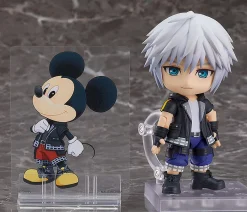 GOOD SMILE COMPANY Nendoroid Riku: Kingdom Hearts III Ver. -GOOD SMILE COMPANY SHOP 6d73391e4d694a59ac0f6ffd4c675120.jpg