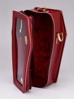 GOOD SMILE COMPANY Nendoroid Doll Pouch Neo: Coffin (Red) (Re-run) -GOOD SMILE COMPANY SHOP 6d7f85b748154e8c823d825578ef06f8.jpg